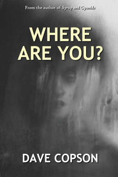 Where Are You?