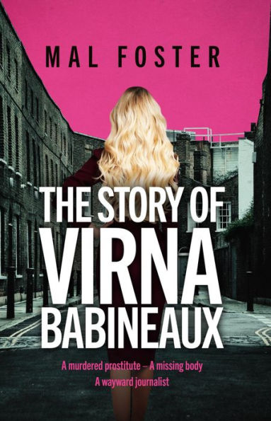 The Story of Virna Babineaux