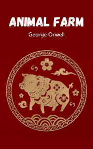 Title: Animal Farm, Author: George Orwell