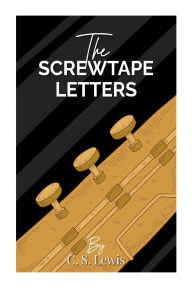 Title: The Screwtape Letters, Author: C. S. Lewis