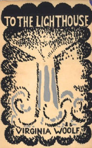 Title: To The Lighthouse, Author: Virginia Woolf
