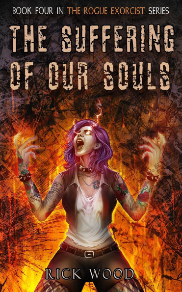 The Suffering of Our Souls