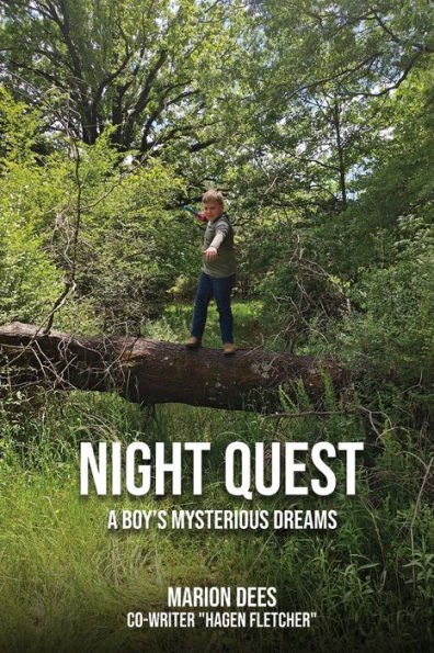 Night Quest: A Boy's Mysterious Dreams