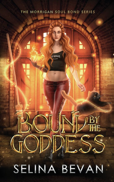Bound By The Goddess: Why Choose Witch Romance