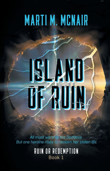 Island of Ruin