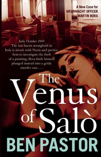 The Venus of Salò