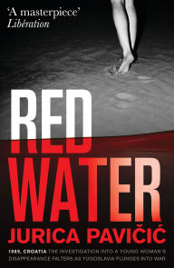Pdf ebooks for mobile free download Red Water 9781916725157