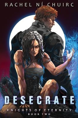Desecrate