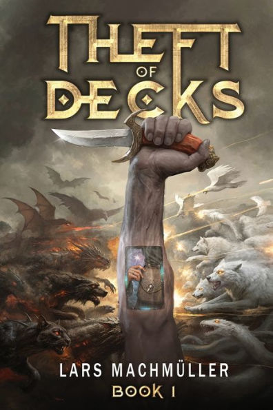 Theft of Decks