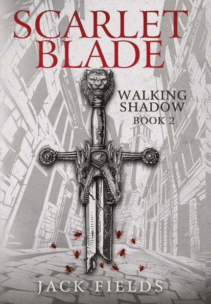 Scarlet Blade