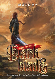 Ebook download forum deutsch Quest for the Dark Blade (English Edition)