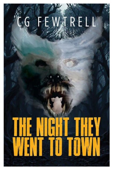 The Night They went to Town