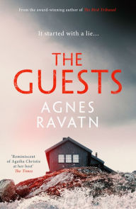 Title: The Guests, Author: Agnes Ravatn