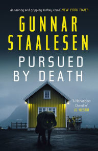 Title: Pursued by Death, Author: Gunnar Staalesen