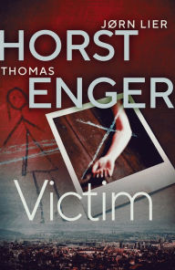 Best free ebook downloads for ipad Victim 9781916788343
