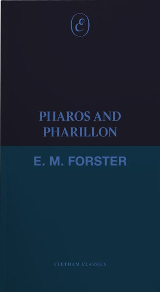 Pharos and Pharillon