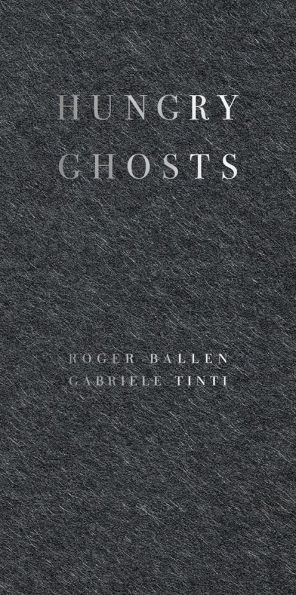 Hungry Ghosts
