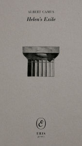Title: Helen's Exile, Author: Albert Camus