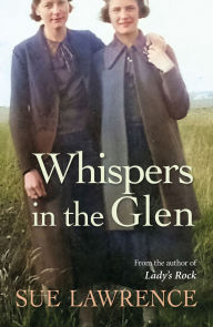 Forum free download ebook Whispers in the Glen