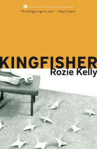 Title: Kingfisher, Author: Rozie Kelly