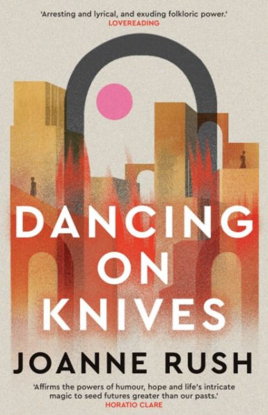 Dancing on Knives