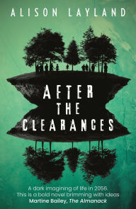 Free books download for ipod touch After The Clearances by Alison Layland in English 9781916821279