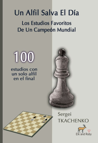 Un Alfil Salva El DÃ¯Â¿Â½a: Los Estudios Favoritos De Un CampeÃ¯Â¿Â½n Mundial