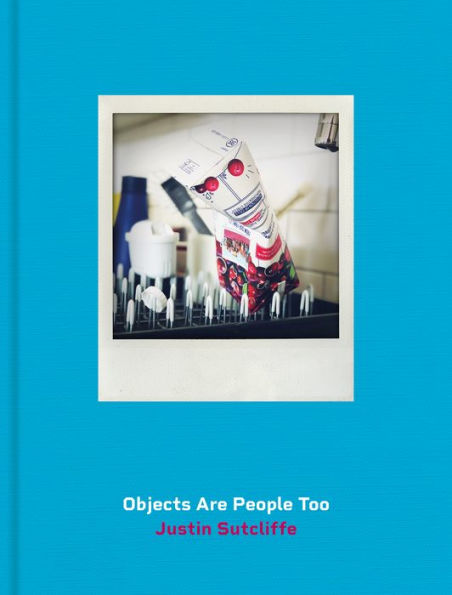 Objects Are People Too