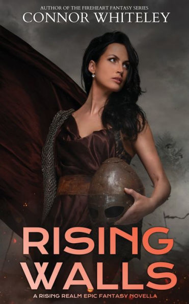 Rising Walls: A Realm Epic Fantasy Novella