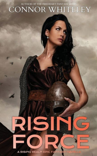 Rising Force: A Realm Epic Fantasy Novella