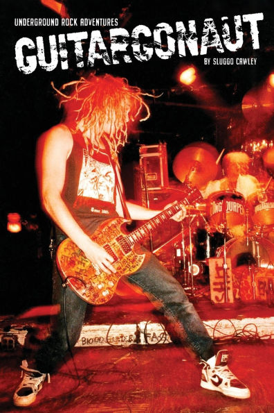 Guitargonaut