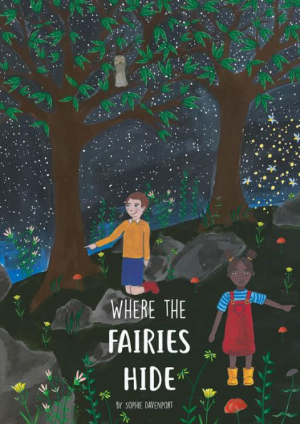 Where The Fairies Hide