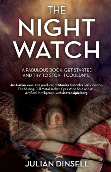 THE NIGHT WATCH - new edition