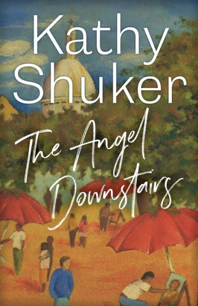 The Angel Downstairs