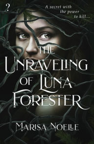 Download books to kindle for free The Unraveling of Luna Forester: The Tiktok sensation!  by  (English literature)