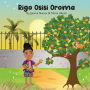 Rigo Osisi Oroma