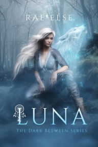 Title: Luna, Author: Rae Else