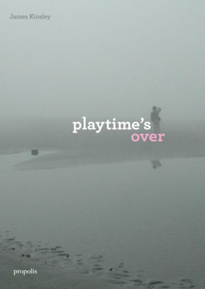Playtime's Over