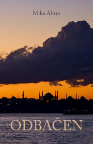 Title: Odbacen, Author: Mika Altun