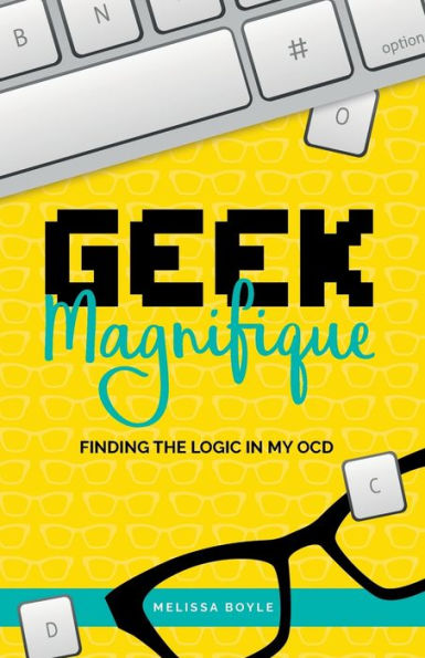 Geek Magnifique: Finding the Logic my OCD