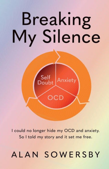 Breaking my Silence: I could no longer hide OCD and anxiety. So told story it set me free.