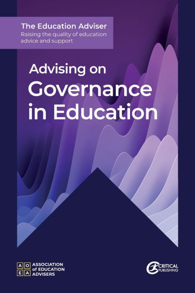 Advising on Governance Education