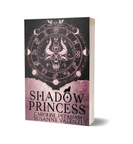 Title: Zodiac Academy 4: Shadow Princess, Author: Caroline Peckham