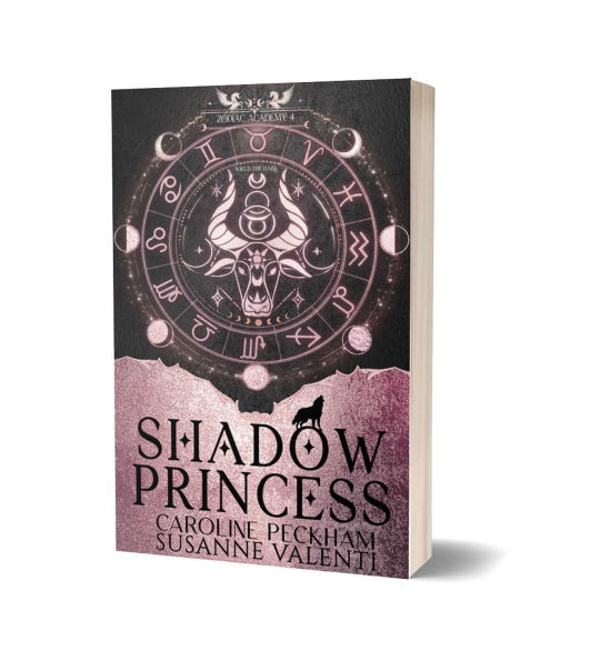 Zodiac Academy 4: Shadow Princess