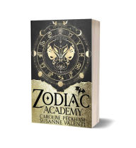 Title: Zodiac Academy 1: The Awakening, Author: Caroline Peckham