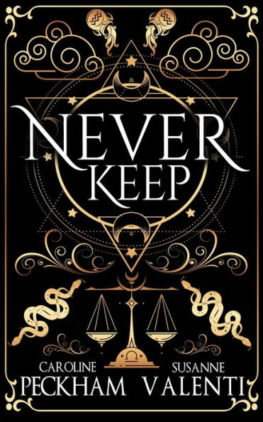 Never Keep