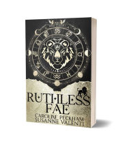 Title: Zodiac Academy 2: Ruthless Fae, Author: Caroline Peckham