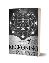 Title: Zodiac Academy 3: The Reckoning, Author: Peckham