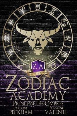 Princesse des Ombres