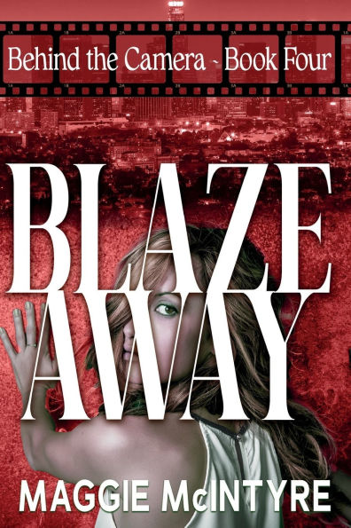 Blaze Away